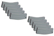 Socom Gear Noveske 120rds Mid Cap Magazine / 10pcs for M4 & M16 AEG