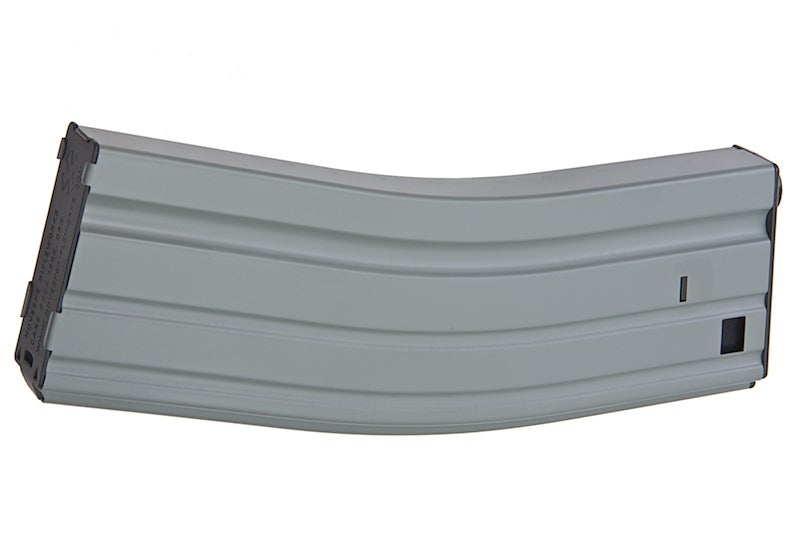 Socom Gear Noveske 120rds Mid Cap Magazine / 10pcs for M4 & M16 AEG