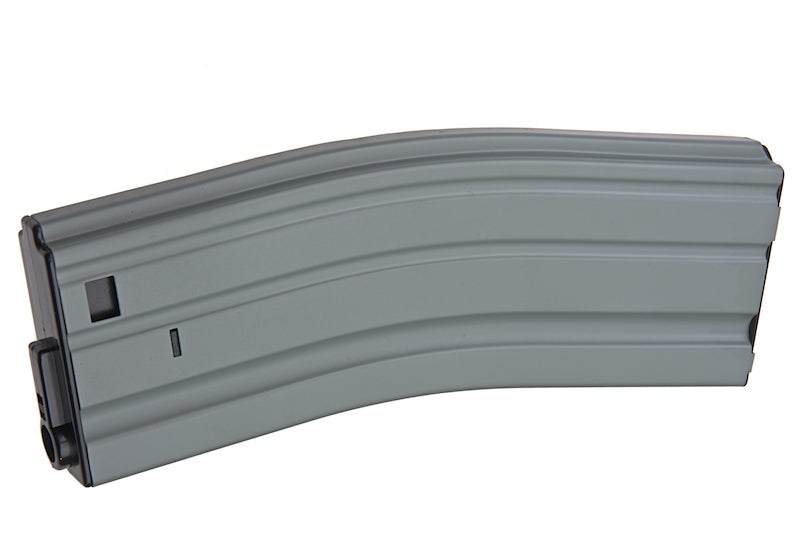Socom Gear Noveske 120rds Mid Cap Magazine / 10pcs for M4 & M16 AEG