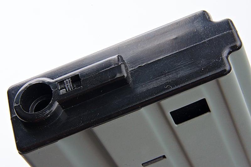 Socom Gear Noveske 120rds Mid Cap Magazine / 10pcs for M4 & M16 AEG