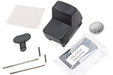 SOTAC Nylon Adjustable RMR Red Dot Sight (Dark Earth)