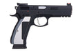 KJ Works SP-01 ACCU GBB Gas Pistol