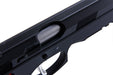 KJ Works SP-01 ACCU GBB Gas Pistol
