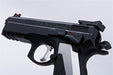 KJ Works SP-01 ACCU GBB Gas Pistol