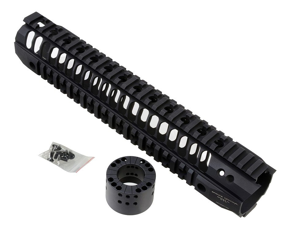 Madbull Spike's Tactical 12inch BAR Rail