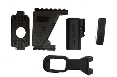 SRU AAP01 Custom Part for PDW-K