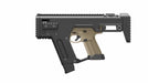 SRU GLOCK Carbine PDW Kit for AAP01 GBB Gas Pistol