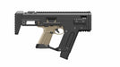 SRU GLOCK Carbine PDW Kit for AAP01 GBB Gas Pistol