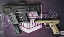 SRU GLOCK Carbine PDW Kit for AAP01 GBB Gas Pistol