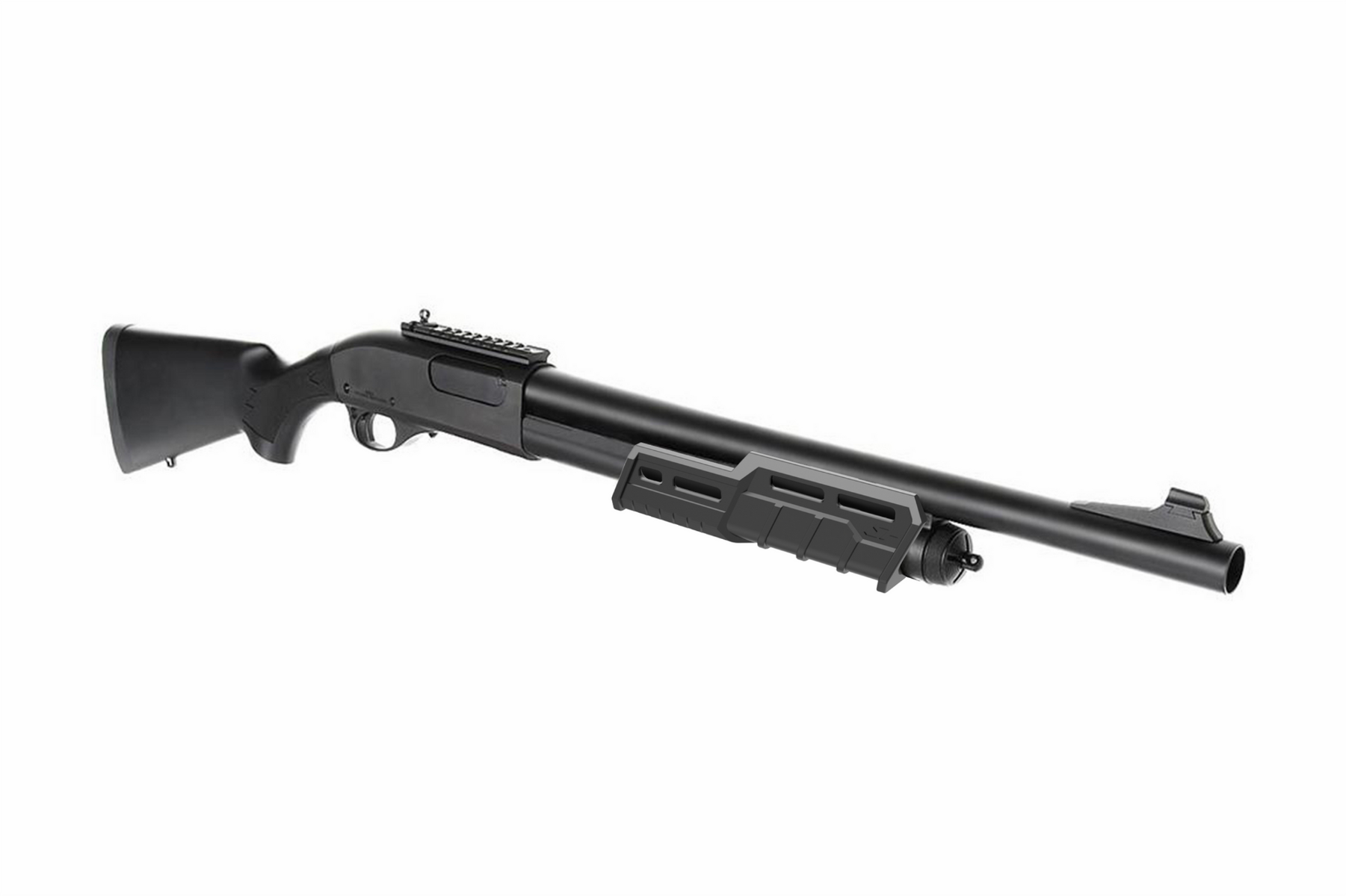 SRU M870 Tactical Handguard
