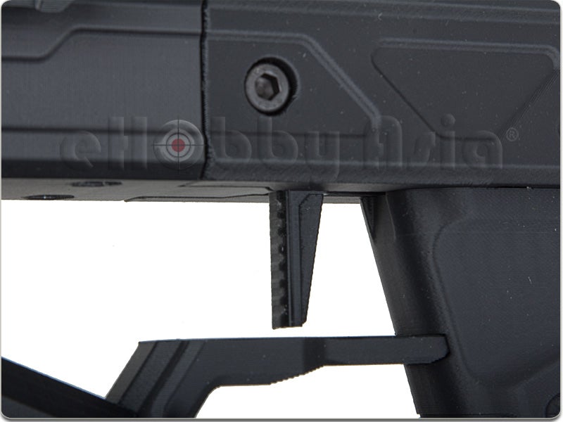 SRU AK47 Bullup Kit for Marui/Cyma AK47 AEG (Black)