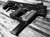 SRU GLOCK Carbine PDW Kit for Marui/WE/KSC GBB/AEP