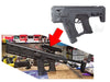 SRU Extended Handguard Kit for GLOCK Carbine PDW Kit