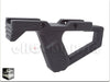 SRU Advanced Grip Kit for GHK/WE M4 GBB (Black)