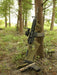 SRU SRQ Advanced Stock Grip Kit for M4 AEG (Black)