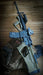 SRU Advanced Grip Kit for GHK/WE M4 GBB (Black)