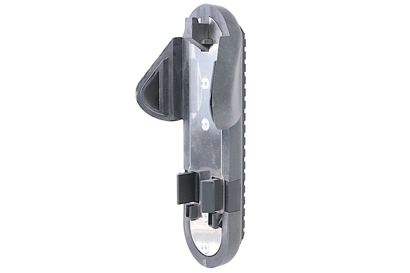Systema Slide Stock Buttplate Button Type Special for PTW Super Max