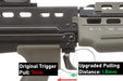 Airtech Studios STC Speed Trigger Converter for G&G L85A1/A2 Series