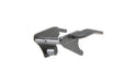 Airsoft Masterpiece CNC Steel Thumb Safeties for Marui Hi-Capa GBB (Matt Black/ Type 1)