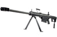 Snow Wolf BARRETT M107A1 Airsoft Spring Sniper Rifle
