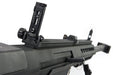 Snow Wolf BARRETT M107A1 Airsoft Spring Sniper Rifle