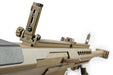 Snow Wolf BARRETT M107A1 Airsoft Spring Sniper Rifle (Tan)