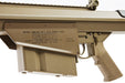 Snow Wolf BARRETT M107A1 Airsoft Spring Sniper Rifle (Tan)