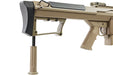 Snow Wolf BARRETT M107A1 Airsoft Spring Sniper Rifle (Tan)