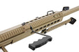 Snow Wolf BARRETT M107A1 Airsoft Spring Sniper Rifle (Tan)