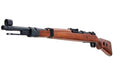 Snow Wolf Real Wood Kar98K Bolt Action Sniper Rifle (SW-022W/ Air-cocking)