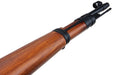 Snow Wolf Real Wood Kar98K Bolt Action Sniper Rifle (SW-022W/ Air-cocking)