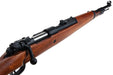 Snow Wolf Real Wood Kar98K Bolt Action Sniper Rifle (SW-022W/ Air-cocking)