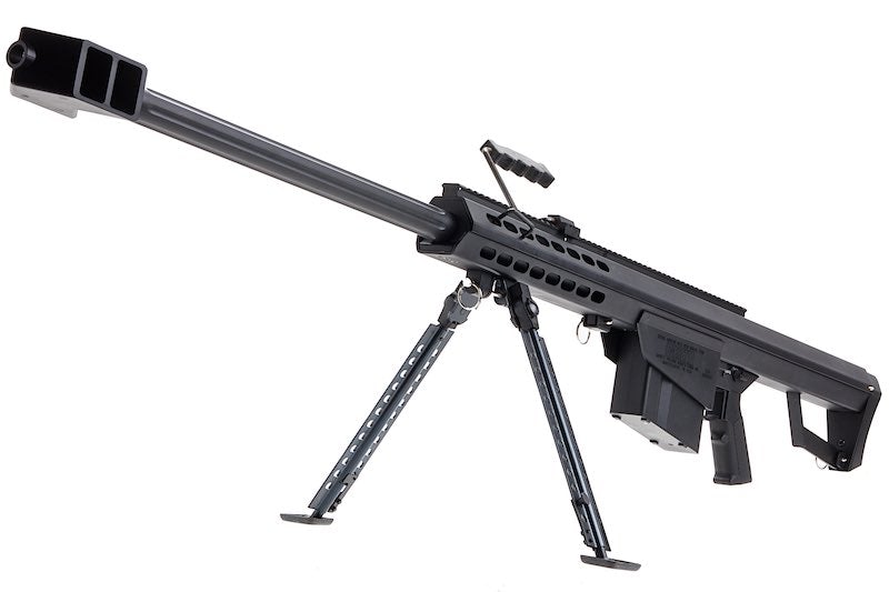 Snow Wolf BARRETT M82A1 Spring Sniper Rifle