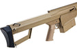 Snow Wolf BARRETT M82A1 Spring Sniper Rifle (Tan)