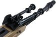 Snow Wolf SV-98 Bolt Action Sniper with Bipod & Scope (Tan/ SW025A)