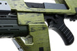 Snow Wolf M41A Pulse AEG (BW/ Alien Gun/ SW-11)