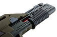 Snow Wolf M41A Pulse AEG (OD/ Alien Gun/ SW-11)