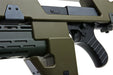 Snow Wolf M41A Pulse AEG (OD/ Alien Gun/ SW-11)