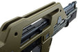Snow Wolf M41A Pulse AEG (OD/ Alien Gun/ SW-11)