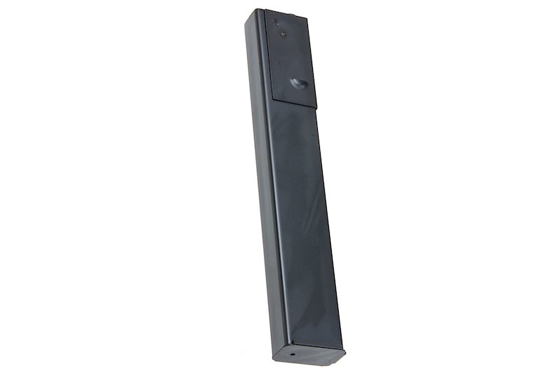 Snow Wolf 130rds Metal Magazine for MP-18 AEG SMG Rifle