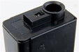 Snow Wolf 130rds Metal Magazine for MP-18 AEG SMG Rifle