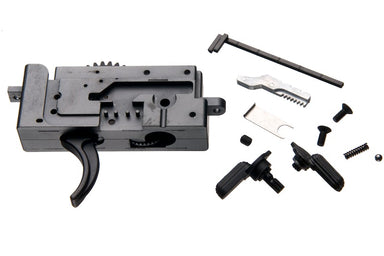 systema ptw スイッチディバイス　m4用 SYSTEMA PTWでスタンダード電動ガン用M4マガジンが使えるように