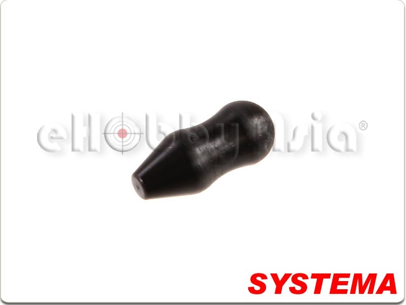 Systema Magazine Follower Top for PTW