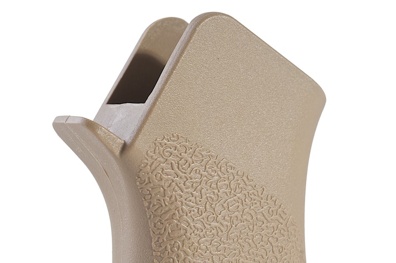 G&P Systema TD M16 Grip with Metal Grip Cover (Sand)