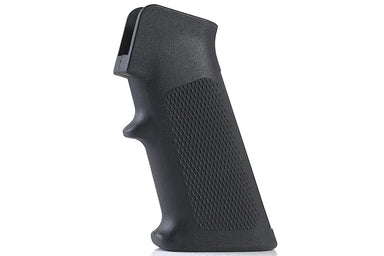 G&P Systema M16A2 Grip with Metal Grip Cover (Black)