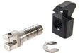 T8 Steel Bolt Carrier Hammer Assist for Marui MWS GBB (Super High Speed Ver.)