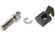 T8 Steel Bolt Carrier Hammer Assist for Marui MWS GBB (Super High Speed Ver.)