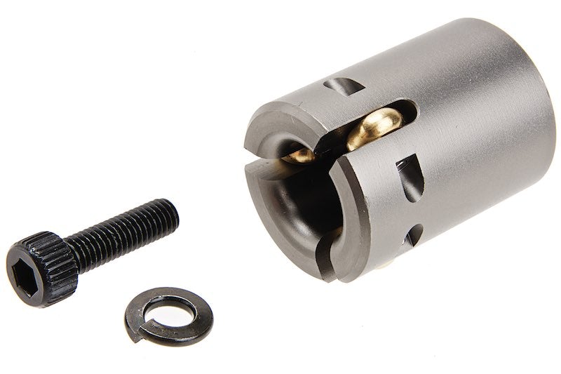 GUNDAY High Speed Bolt End with Guide Wheel For Marui TM MWS