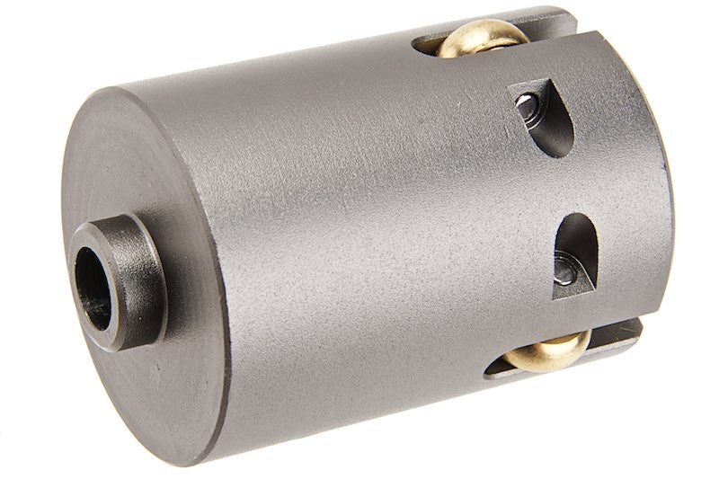 T8 M4 Roller Bolt End for Marui MWS GBB (RS Buffer Tube Inner Dimension- 25.5mm)