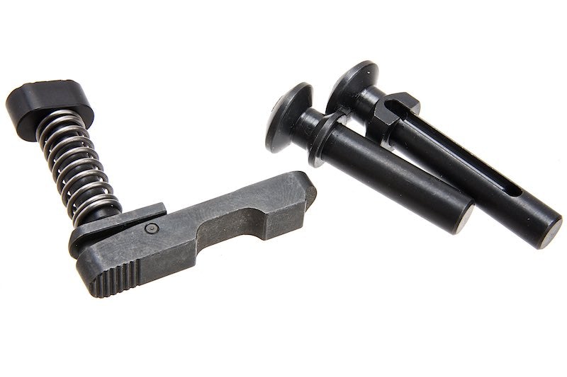 T8 MWS Steel Parts Combo Set for Marui MWS GBB